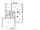 Detailed floor plan showcasing the layout of the home's rooms, dimensions, and overall structure at 9756 Quay Loop, Broomfield, CO 80021