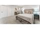 Comfortable bedroom with carpeting, desk, and natural light at 3275 19Th St, Boulder, CO 80304