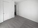 Spacious bedroom with carpet flooring and double door closet at 25643 E Bayaud Ave, Aurora, CO 80018