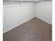 Spacious walk-in closet with neutral carpeting at 25643 E Bayaud Ave, Aurora, CO 80018