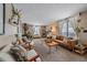 Bright and airy living room with a modern aesthetic and plenty of natural light at 9336 Pierce St, Westminster, CO 80021