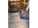 Unfinished basement featuring exposed utilities, wooden framing, and potential for customization at 10438 Williams St, Northglenn, CO 80233