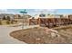 Modern footbridge offers scenic walking path access at 4520 Broadway St # 208, Boulder, CO 80304