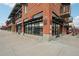Commercial storefront with large windows and signage at 4520 Broadway St # 208, Boulder, CO 80304