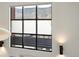 Scenic mountain view from large windows at 4520 Broadway St # 208, Boulder, CO 80304