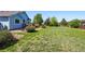 Expansive backyard perfect for outdoor activities and Gathering gatherings at 3715 E 139Th Pl, Thornton, CO 80602