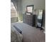 Spacious bedroom with large dresser and full-length mirror at 11621 Colony Loop Loop, Parker, CO 80138