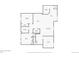 Basement floor plan featuring a Gathering room, gym, office, and storage spaces at 16101 Iola St, Brighton, CO 80602