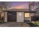 Charming single-Gathering home boasts warm exterior lighting and a private garage at 11820 Lincoln St, Northglenn, CO 80233