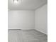 Neutral carpeted room featuring one window at 767 Ellis St, Golden, CO 80401