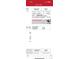 A billing statement showing the amount due for residence at 16360 PARIS WAY at 16360 Paris Way, Brighton, CO 80602