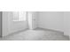 Bright bedroom with neutral carpet at 15977 Red Bud Dr, Parker, CO 80134
