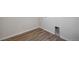 Practical laundry area with durable flooring offering a functional space for efficient household chores and tasks at 13770 Emerald Lake St, Parker, CO 80138