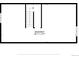 Basement floorplan with dimensions at 16309 Hedgeway Dr, Parker, CO 80134