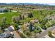 Charming home with mature trees in a green area with close proximity to baseball and tennis courts at 185 S Hoyt St, Lakewood, CO 80226