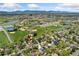 Charming home with mature trees in a green area with close proximity to city park amenities and mountains at 185 S Hoyt St, Lakewood, CO 80226