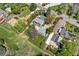 Charming home with a large yard and detached garage in a neighborhood with mature trees at 185 S Hoyt St, Lakewood, CO 80226