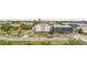 View of neighborhood homes with easy transit access and an up and coming neighborhood vibe at 1208 Quitman St # 305, Denver, CO 80204
