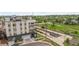 A modern building near a commuter rail station, offering urban living with convenient transportation at 1208 Quitman St # 305, Denver, CO 80204