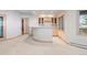 Basement wet bar area, perfect for entertaining guests at 23655 Currant Dr, Golden, CO 80401