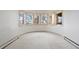 Cozy room with large bay windows showcasing natural light and scenic views at 23655 Currant Dr, Golden, CO 80401