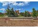 University of Colorado Boulder entrance sign at 2850 E College Ave # 2, Boulder, CO 80303