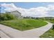 Charming two-story home with landscaped yard and lush green surroundings; perfect for suburban living at 3871 Starry Night Loop, Castle Rock, CO 80109