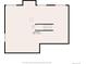 Detailed floor plan showcasing the layout of the basement at 10915 Acadia Ln, Parker, CO 80138