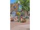 Charming Olde Town Arvada street view with lovely floral displays, shops, and a welcoming ambiance at 5614 Yarrow St, Arvada, CO 80002