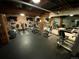 Well-equipped fitness center with various cardio and strength training machines at 2960 Inca St # 319, Denver, CO 80202