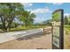 Paved community trail with lake views, ideal for walking, biking, and enjoying the natural scenery and wildlife at 4632 14Th St, Boulder, CO 80304