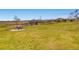 A spacious community park with picnic tables and sports facilities provides a recreational area for residents to gather and play at 16226 W 94Th Dr, Arvada, CO 80007