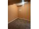 Cozy bedroom with neutral carpet and paint offers a simple, inviting space at 14503 E Wagon Trail Dr, Aurora, CO 80015