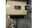 Close up of a GeneralAire bypass humidifier at 14503 E Wagon Trail Dr, Aurora, CO 80015