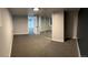 Bedroom with closet with sliding mirror doors at 2201 Lima St, Aurora, CO 80010