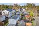 Charming home featuring a well-kept yard, solar panels, and a detached garage, offering both comfort and functionality at 2461 Depew St, Edgewater, CO 80214