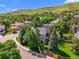 Beautiful home with a well-maintained yard in a peaceful neighborhood surrounded by trees and rolling hills at 126 Mc Intyre Circle, Golden, CO 80401