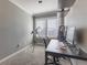 Bright workstation with a computer setup, louvred windows, and good natural light at 126 Mc Intyre Circle, Golden, CO 80401