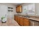 Well-lit kitchen featuring stainless steel appliances and granite countertops at 2123 S Joplin Way, Aurora, CO 80013