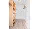Well-organized walk-in closet with built-in shelving and drawers for ample storage at 1625 Larimer St # 1806, Denver, CO 80202