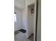 Entryway featuring tile flooring and a coat closet at 10810 Summerset Way, Parker, CO 80138