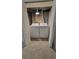 Efficient laundry room equipped with a washer and dryer, ready for immediate use at 10810 Summerset Way, Parker, CO 80138