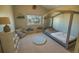 Charming bedroom with a house-shaped bed and plenty of natural light at 4236 Lark Sparrow St, Highlands Ranch, CO 80126