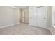 Inviting bedroom with a closet for storage and comfort at 1563 N Hooker St, Denver, CO 80204