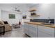 Relaxing basement bar area, perfect for hosting guests with a comfortable seating space at 37 Wagner Cir, Boulder, CO 80304