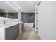 Elegant main bathroom with dual sinks, soaking tub and modern tile surround at 37 Wagner Cir, Boulder, CO 80304