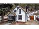 Beautiful 2 story home with modern garage at 408 Soda Creek Rd, Idaho Springs, CO 80452