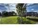 Lush community landscaping with mature trees and manicured lawns, providing a serene and welcoming environment for residents at 15362 W 66Th Ave # D, Arvada, CO 80007