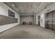 Modern lobby features mailboxes, elevators, seating, and stylish decor at 1499 Blake St # 4F, Denver, CO 80202