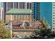 Close up of Union Station signage, highlighting the convenient location at 1499 Blake St # 4F, Denver, CO 80202